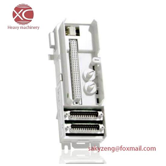 ABB TU852 3BSE069964R1 Termination Unit
