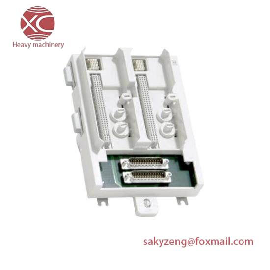 ABB TU852 S800 I/O - 800xA hardware selector