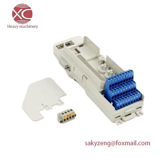 ABB TU890 S800 I/O - 800xA hardware selector