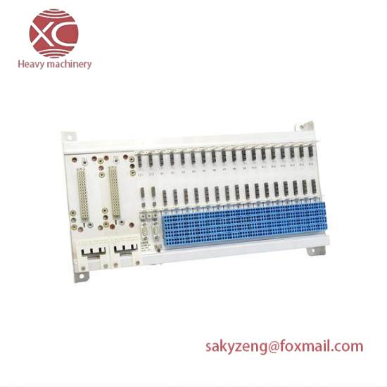 ABB TU921S 3KDE175111L9210 Termination Unit