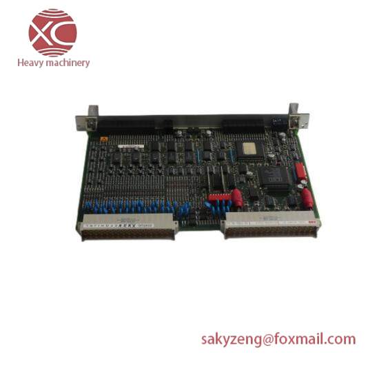 ABB UAC326AE HIEE401481R1 HIEE410409P104