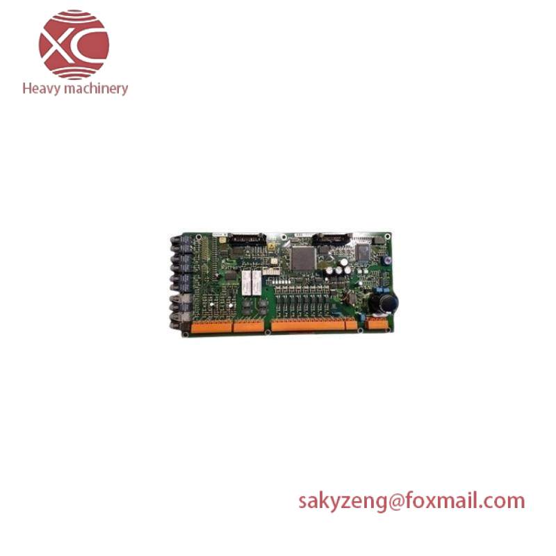 ABB UAC389AE01 HIEE300888R0001