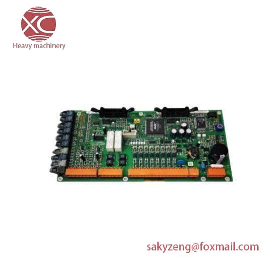 ABB UAC389AE01 HIEE300888R0001