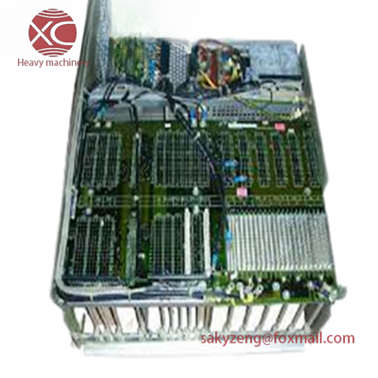 ABB UAD142A01 3BHE012551R0001