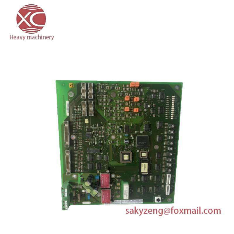 ABB UAD154A