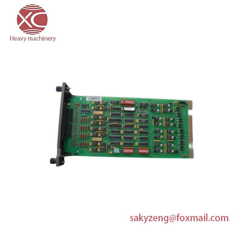 ABB UAD155A0111 3BHE029110R0111
