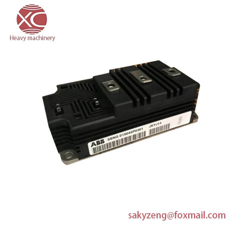 ABB UAD155A0111 3BHE029110R0111