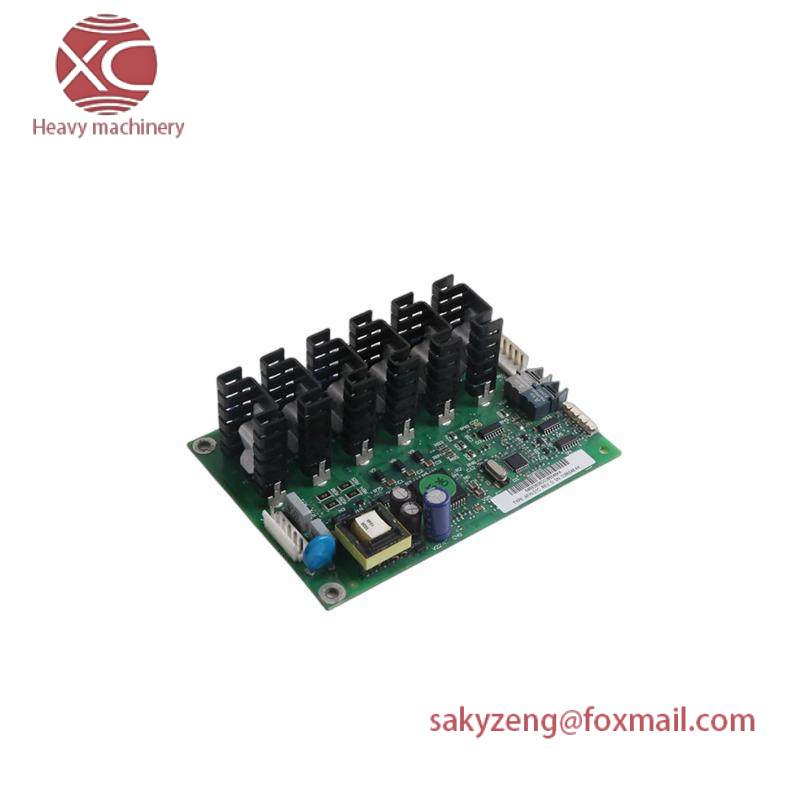 ABB UAD206A101