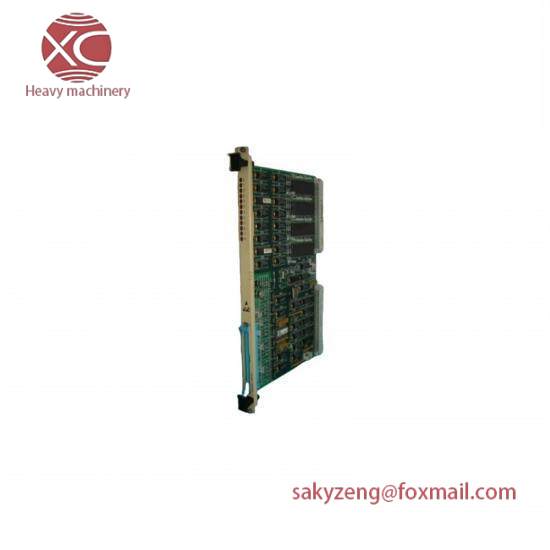 ABB UC86-8CH 57275871 COUNTER BOARD