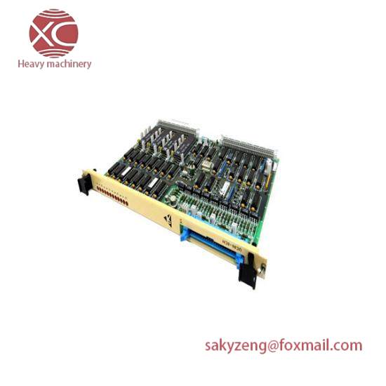 ABB UC86-8CH 8-Channel Counter Board