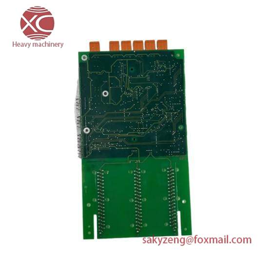 ABB UF 21 BE101 3BHE021889R0101 PLC Module Controller Transmitter