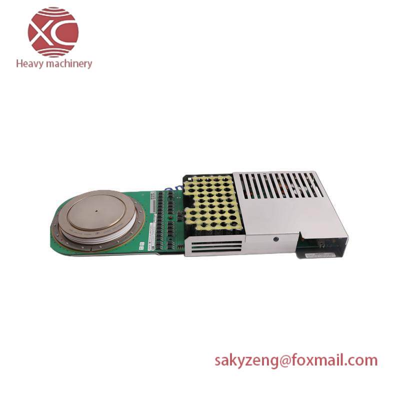 ABB UFC039A01 3EHL402791R0001 Communication Board