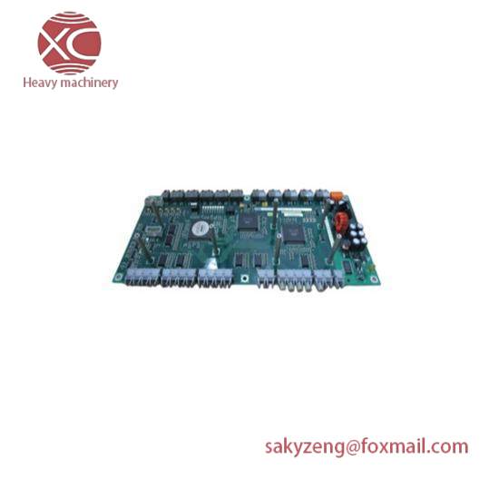 ABB UFC718AE01 HIEE300936R0101 Main Circuit Interface Board