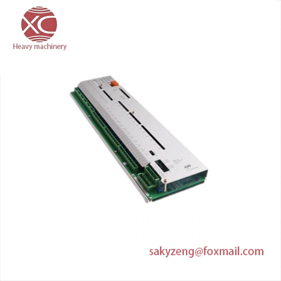 ABB UFC719AE01 3BHB000272R0001 Drive Controller