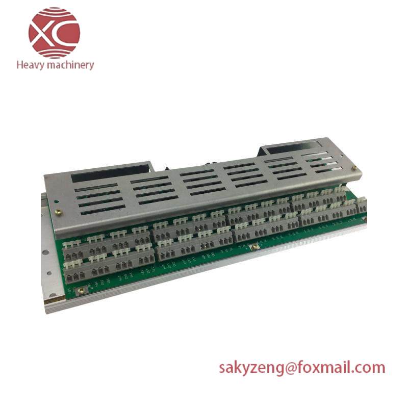 ABB UFC760BE42 3BHE004573R0042