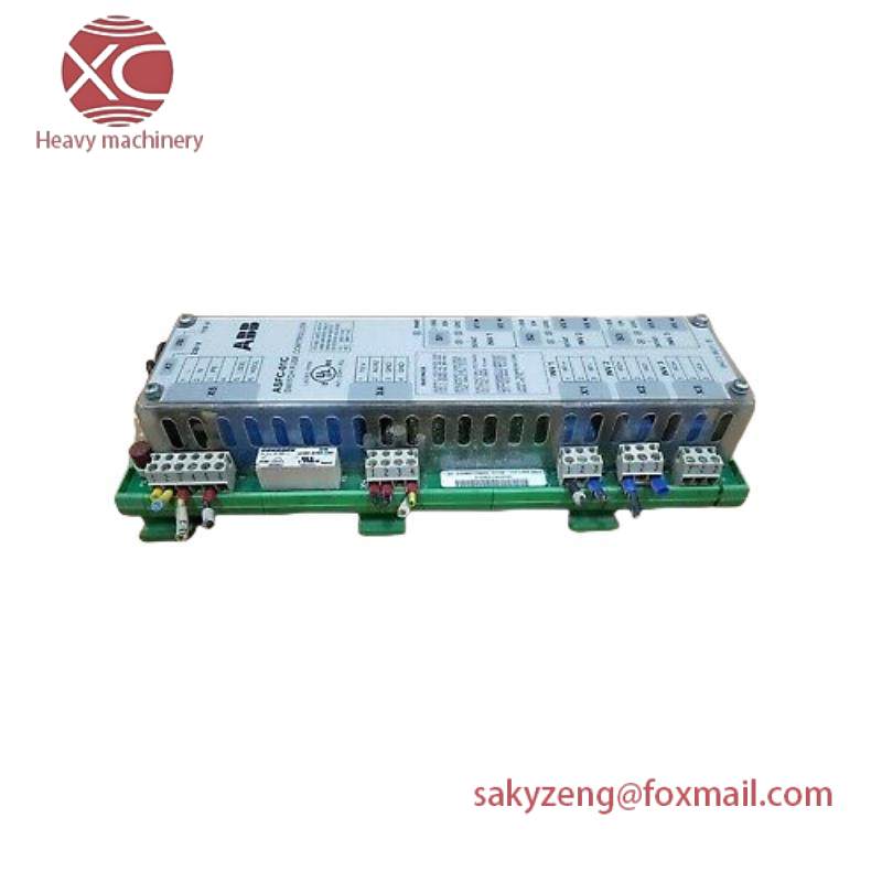 ABB UFC760BE42 3BHE004573R0042