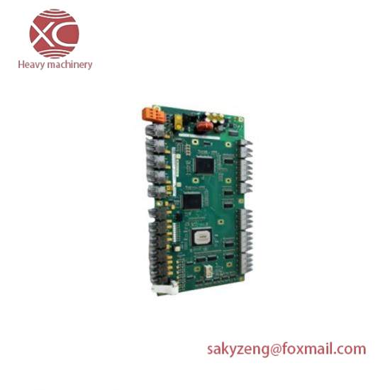 ABB UN0820B-P HIER460385-R1 Pcb Circuit Board