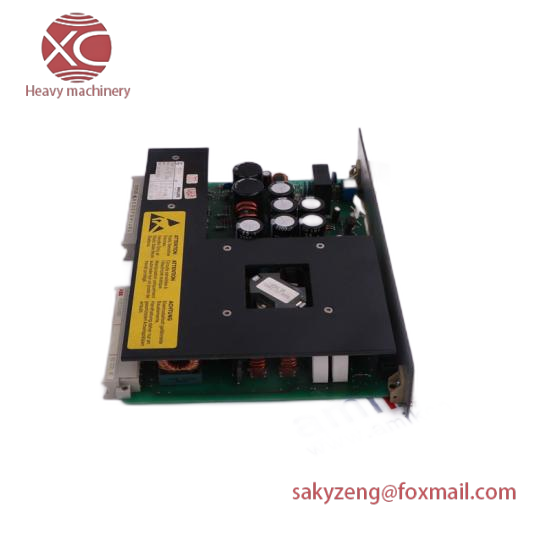 ABB UNITROL1000 3BHE014557R6104