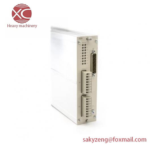 ABB UNITROL1000 3BHE014557R6104