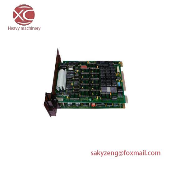 ABB UNITROL1000 Z.V3
