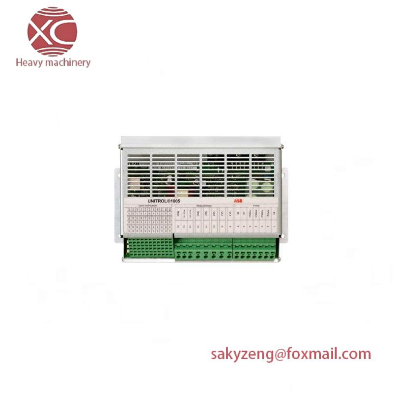 ABB UNITROL ECO