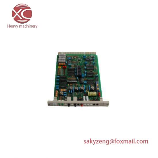 ABB UNITROL UNS0119A-Z