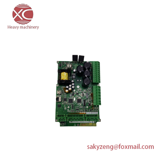 ABB UNS0119A-P V101