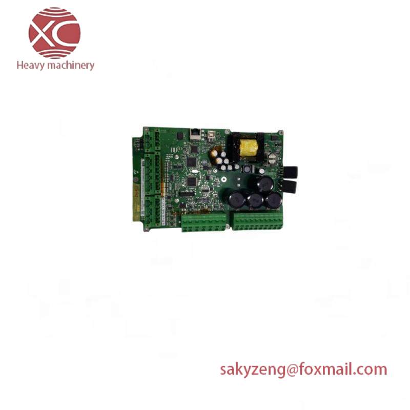 ABB UNS0119A-P V101