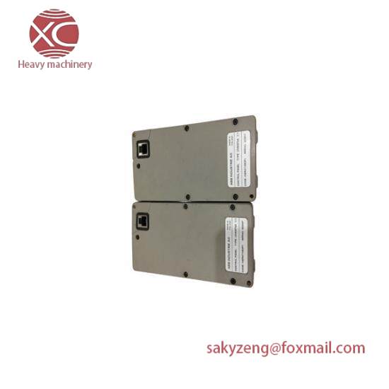 ABB UNS0874A HIER471062P1 MODULE