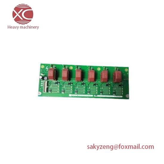 ABB UNS0880A-P 3BHB005922R0002 Interface Board