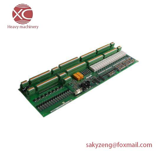 ABB UNS0883A-P 3BHB006208R0001 Control Card