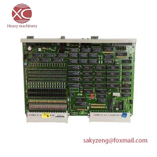 ABB UNS1860B-P,V1 3BHB001336R0001 Analog Input Module