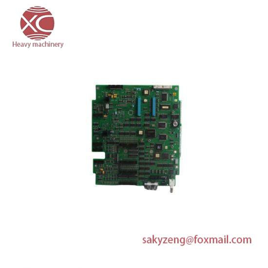 ABB UNS2880B-P V1