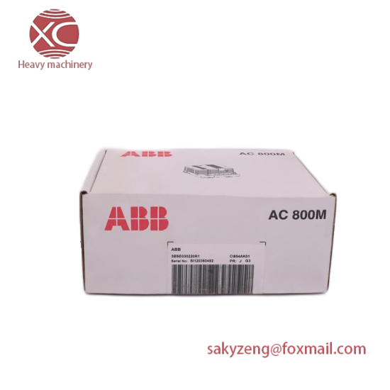 ABB UNS2880B-P V1 UNS288OB-P V2 3BHE014967R0002