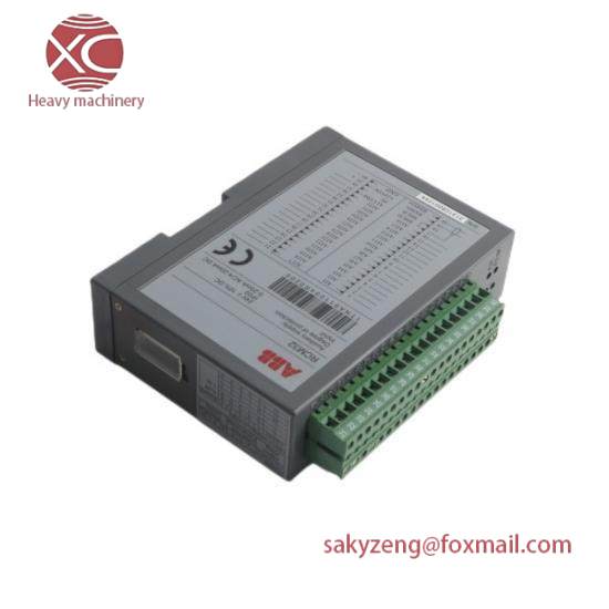 ABB UNS2980c-ZV4