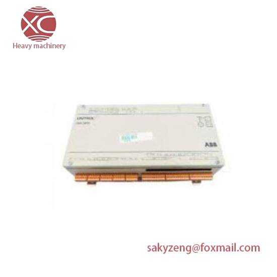 ABB UNS3670A-Z HIEE205011R0002
