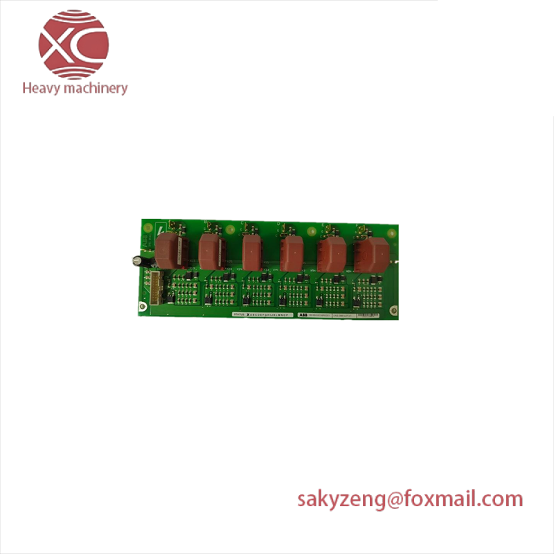 ABB UNS3670A-Z HIEE205011R0002