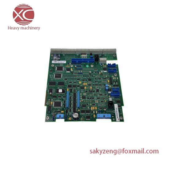 ABB UNS4881b,V4 3BHE009949R0004