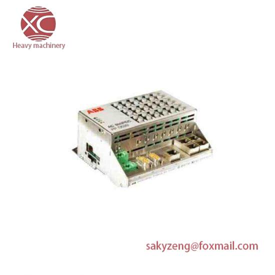 ABB UNS 0890 A01 3BHE018297R0001 Control Board