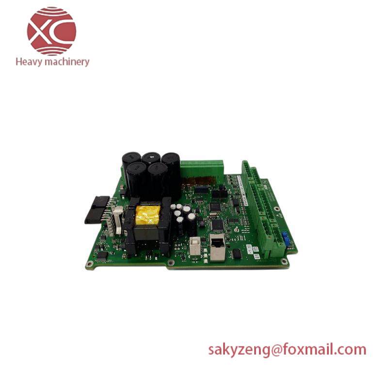 ABB UPC090AE01 HIEE300661R1 Bus Coupler