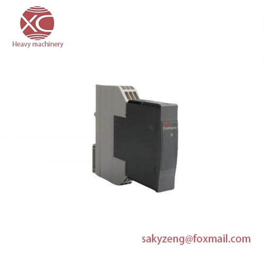 ABB V17111-130/V17151-210 Control I/O Interface Module