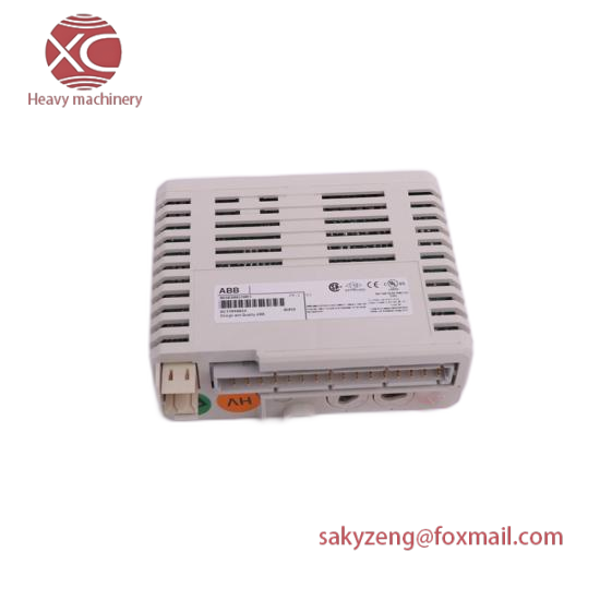 ABB VBX01BA