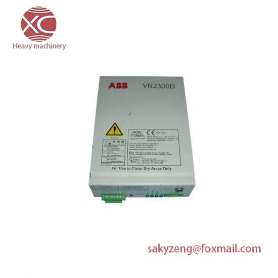 ABB VN2300D