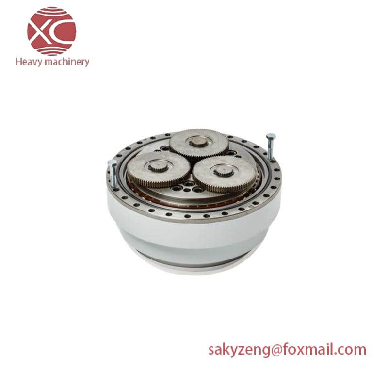 ABB VR3HAC058399-001 Reduction Gear