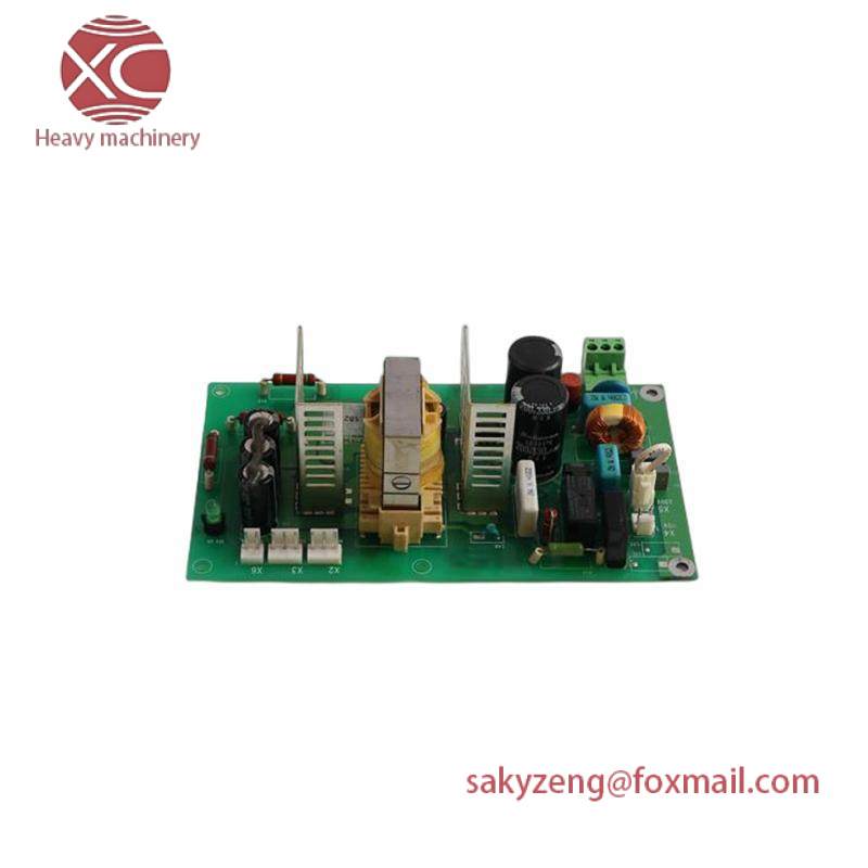 ABB VV11 VV 11 Module