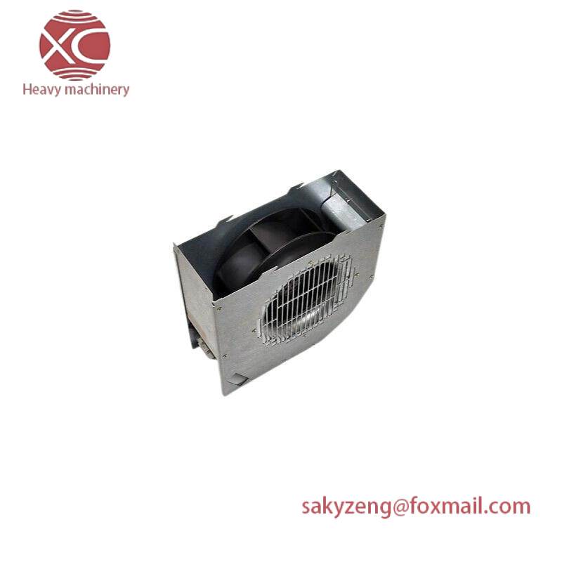 ABB WS FAN 230C 68442966 FAN UNIT
