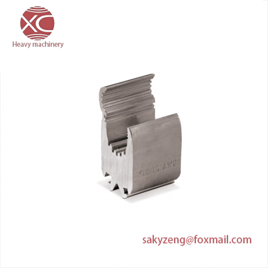 ABB WT502 Compression Connector