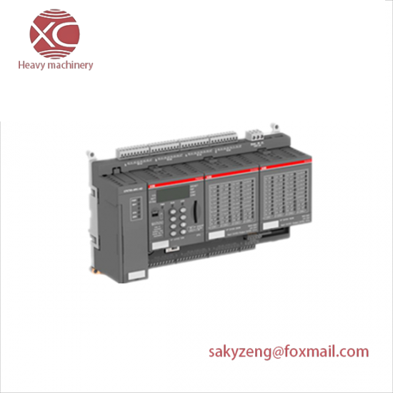 ABB WT98 07KT98 H3 Basic Unit Module