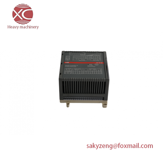 ABB WTAI91  DCS Module