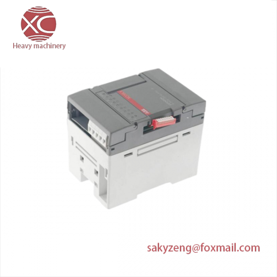 ABB XC08L1 1SBP260102R1001 Digital I/O Extension Unit